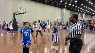 LKN Lightning 7/11/24 MD Lady Hoopmasters 2025 2nd half