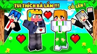 BẠN GÁI TÔI LÀ PHÙ THỦY TẬP 14: PHONG CẬN VÀ SAMMY 1 NGÀY GIÚP VỊT GIANG HỒ TỎ TÌNH KAMUI DỄ THƯƠNG