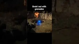 I got you, king #gearsofwar #gearsofwarreloaded #gearsofwarmultiplayer #gaming #funny #xbox #ps5
