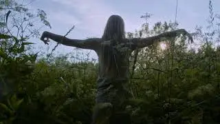 Surrender To Nature