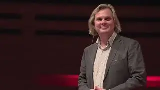 🔴 Communication Expert Keynote Speaker Mark Bowden at TEDxToronto (4K )