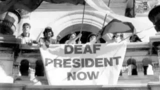 Impact of Oralism on Deaf Culture