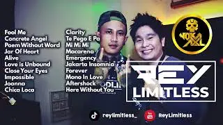 Best of Noka AxL Breakbeat Mixtape 2024 | Nonstop by ReyLimitless