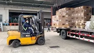 China works toward global economic stability