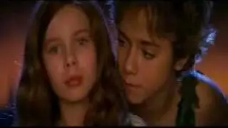 Peter Pan: 