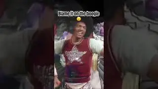 The Jackson&rsquo;s Blame It on the Boogie ✨#michaeljackson #dancemoves #70smusic #funk #disco #dance #fy
