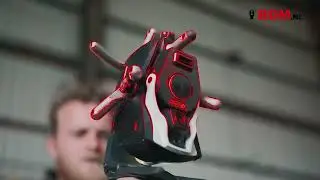 Hoge Precisie Metingen | Brandsma Digitaal Meten (BDM)