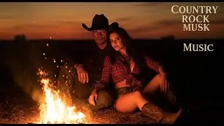 Southern Country Rock Favorites 2025 | Inspired by Morgan Wallen & Luke Combs