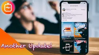 IGTV Update (May 2019) How Do You Upload Now?