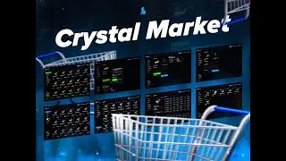 ЛЕТНЕЕ ОБНОВЛЕНИЕ CRYSTAL ROLEPLAY