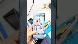 Samsung s22 ultra cpu problem #trending #mobilerepairing #iphonerepair #phonerepair