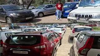 Guwahati Second Hand Car Showroom / Second Hand Car In Guwahati / Used Car Market In Assam New Video