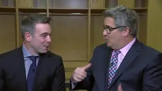 GM Steve Sullivan on Fox Sports Arizona