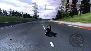MotoGP 06 - Autobahn - 1m 06s 570ms