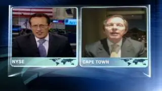 CNN: Air travel growth slowing