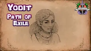 Yodit 1 - Path of Exile (Hard) | Age of Empires 2: Definitive Edition