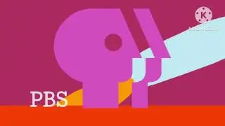PBS (1993) Logo Remake