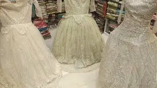 The Turkish Barbie Gown Revolution