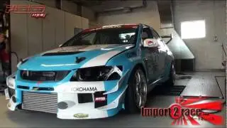 CBRD speedfactory Tuner Shop import2race