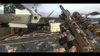 Im Vitaal: Left SB! (Some HM's)