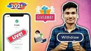 New Earning App 2021 | ₹3 Instant Add Free Paytm Cash App | Best Earning Apps 2021 |Scratch Card App