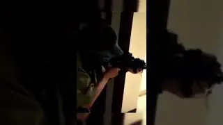 USWestetn Brother USE Modern gun M27 IAR
