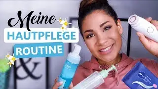 Strahlend reine Haut und kleinere Poren  ❥ AnnKath beauty