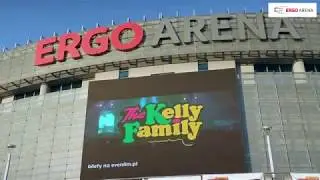The Kelly Family - ERGO ARENA TV