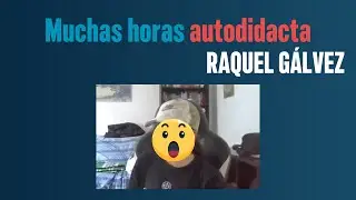 De estudios asi&aacute;ticos a ciberseguridad, Raquel G&aacute;lvez
