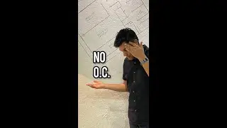 No OC for 10 Years! Would you BUY a Flat?