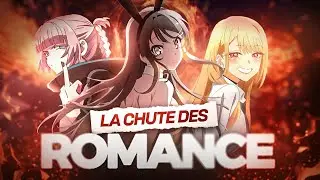 La Chute des Animes de Romances
