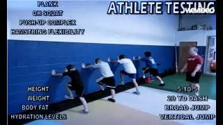 Clinical Fitness