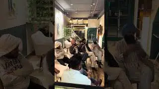 Singing live |Golden Sparrow Records Video Official Youtube #punjabi  #goldensparrow  #art #artist