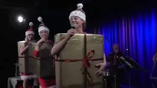 Ladies Nyght XXmas Demo 2019