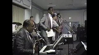 The Harptones  