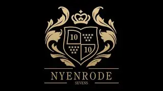 Nyenrode 7s / Brothers: Winners of Amsterdam Rugby Sevens 2022