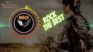 Rock Revolution - Volume 1