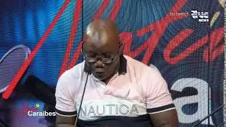 Matin Cara&iuml;bes || 10 Octobre 2025