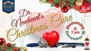 Christ of Christmas - 