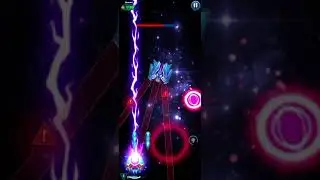 Mini boss stage 10 Tempest - Galaxy Attack Alien Shooter