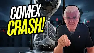 March Silver Delivery Crisis? COMEX Open Interest vs Inventory Is Shocking