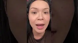THE ULTIMATE TEST USING ONE SIZE BEAUTY: DOES IT ACTUALLY MELT POWDER!?!