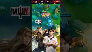 Sekysss's Lancelot Thorned Rose Goes... WHERE? 😂 | SRG OG vs AERO