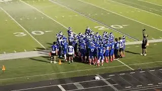 Bray.soph.varsity.pregame.huddle.hype.vs.webb