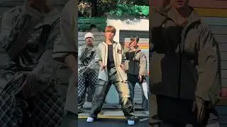 We are Confident #hwi #sungjun #hyunsoo #tnx #thenewsix #kpop #fyp #shorts #viralvideo #dance