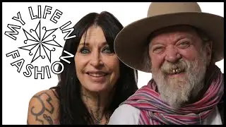 Henk & Louise Schiffmacher | My Life in Fashion | SUBTITLED | Interview