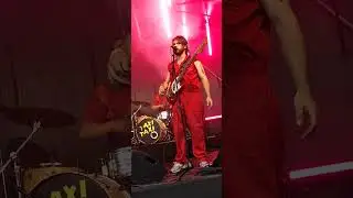 TAXITAXI - Literatuur - Live op Stripe-fest, Eindhoven (zaterdag 24 mei 2025) #festival #livemusic