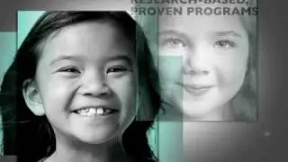 Invest in Kids Public Service Annoucement