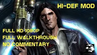 Prey (2006) [FULL WALKTHROUGH] [PC/HI-DEF mod/1080P] [NO COMMENTARY]