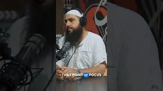 Power of self-control